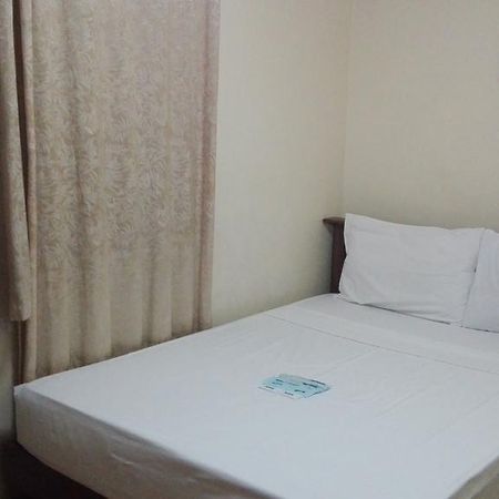 Isabelle Royale Makati Hotel San Pedro Makati Eksteriør billede