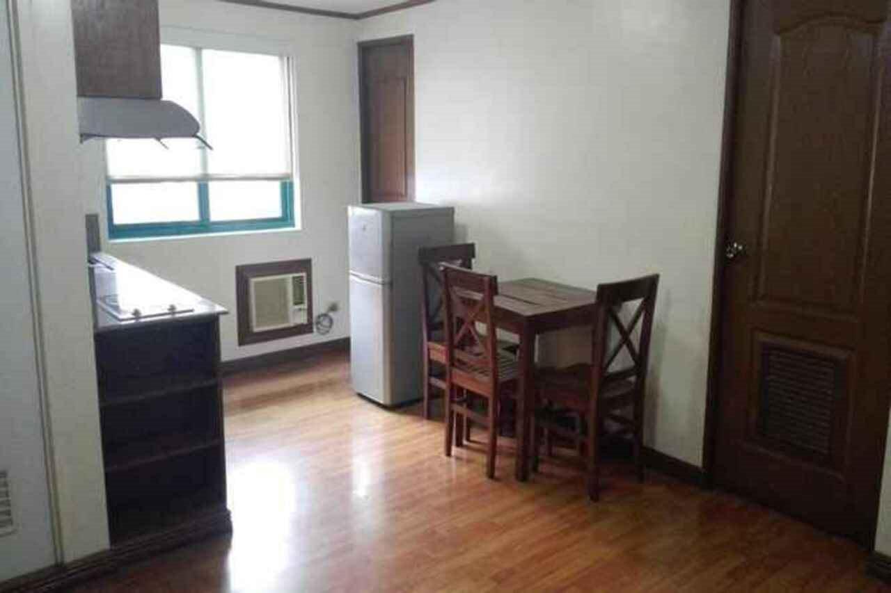 Isabelle Royale Makati Hotel San Pedro Makati Eksteriør billede
