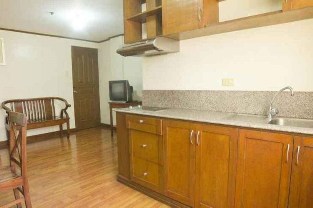 Isabelle Royale Makati Hotel San Pedro Makati Eksteriør billede