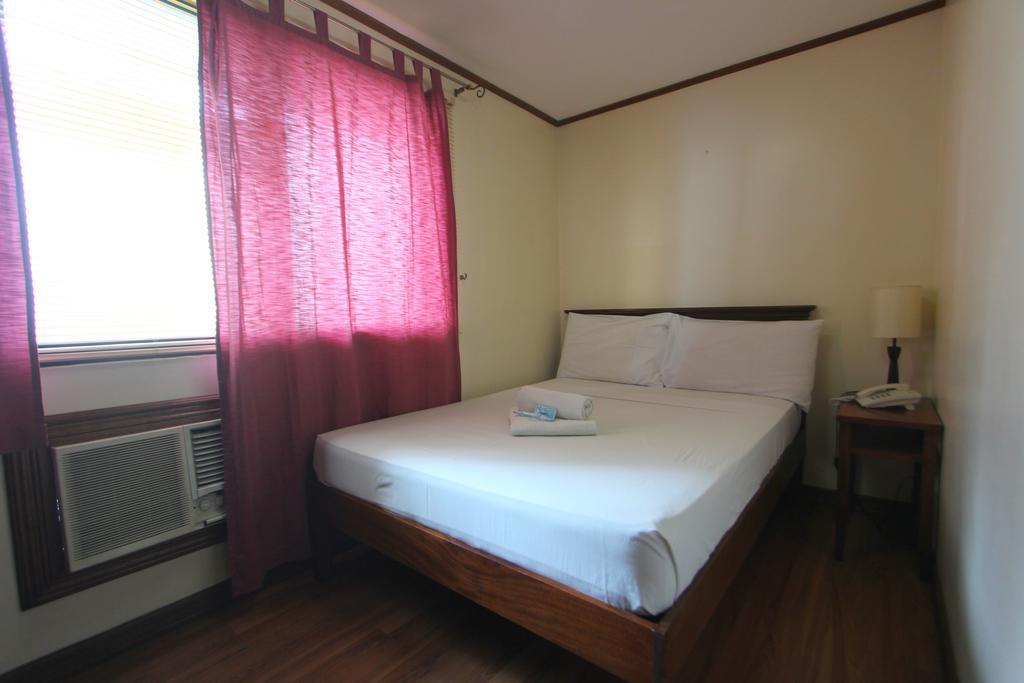 Isabelle Royale Makati Hotel San Pedro Makati Værelse billede