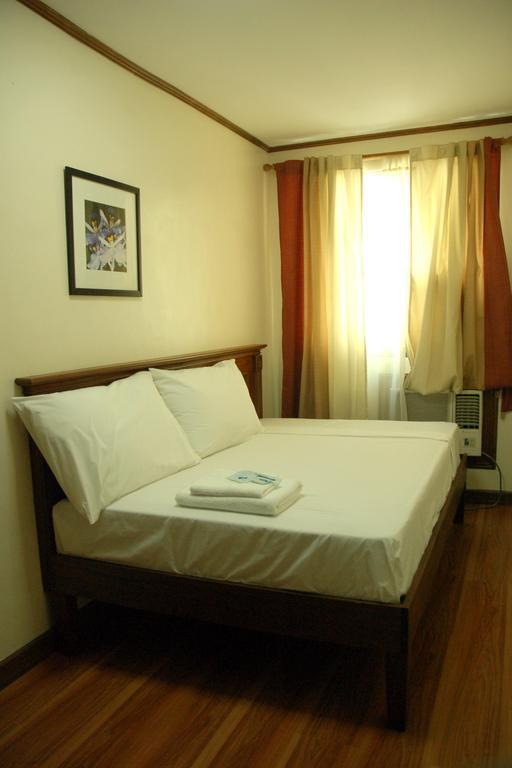 Isabelle Royale Makati Hotel San Pedro Makati Eksteriør billede