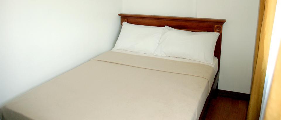 Isabelle Royale Makati Hotel San Pedro Makati Eksteriør billede