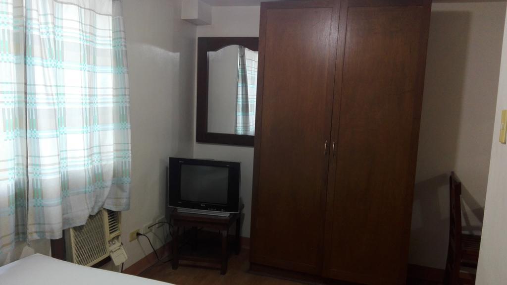 Isabelle Royale Makati Hotel San Pedro Makati Eksteriør billede