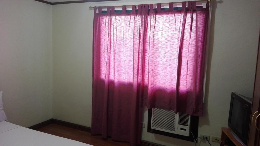 Isabelle Royale Makati Hotel San Pedro Makati Eksteriør billede