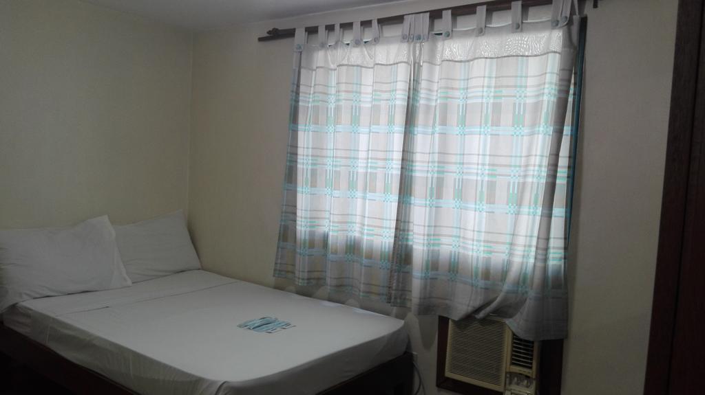 Isabelle Royale Makati Hotel San Pedro Makati Eksteriør billede