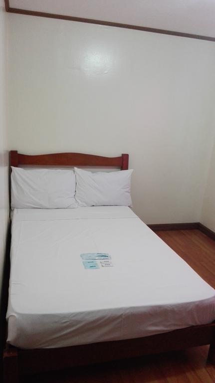 Isabelle Royale Makati Hotel San Pedro Makati Eksteriør billede