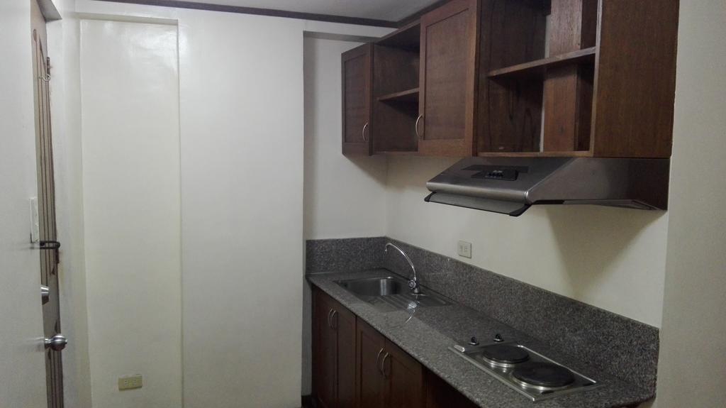 Isabelle Royale Makati Hotel San Pedro Makati Værelse billede