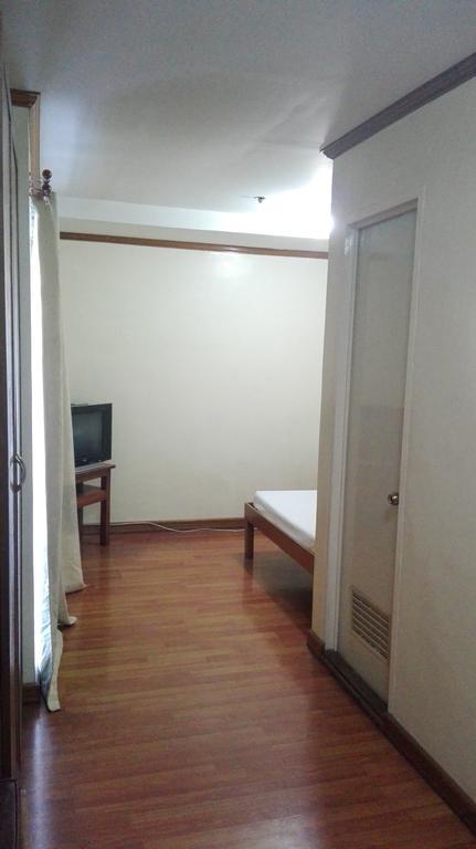 Isabelle Royale Makati Hotel San Pedro Makati Eksteriør billede