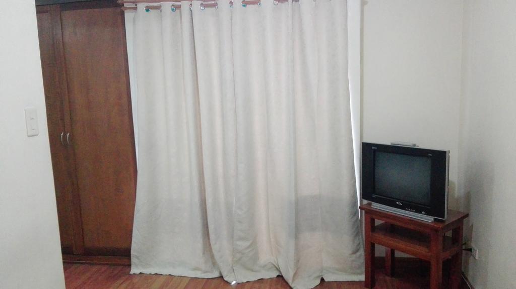 Isabelle Royale Makati Hotel San Pedro Makati Værelse billede