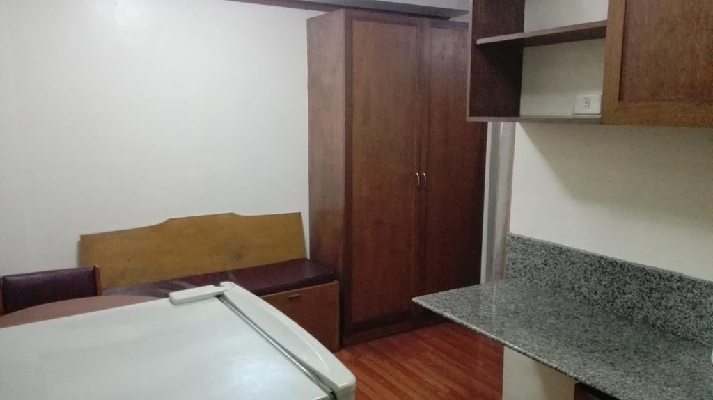 Isabelle Royale Makati Hotel San Pedro Makati Eksteriør billede