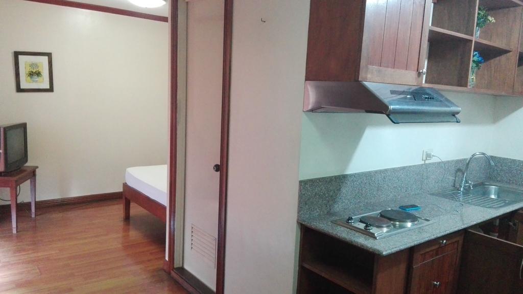 Isabelle Royale Makati Hotel San Pedro Makati Eksteriør billede