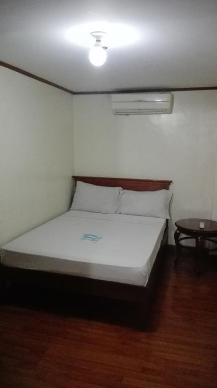 Isabelle Royale Makati Hotel San Pedro Makati Eksteriør billede