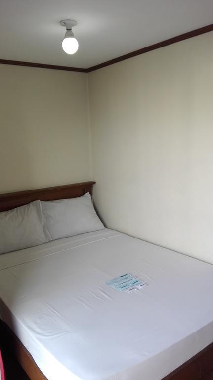 Isabelle Royale Makati Hotel San Pedro Makati Eksteriør billede