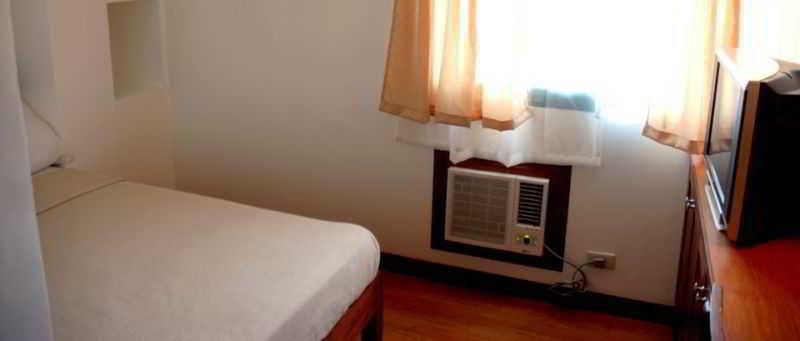 Isabelle Royale Makati Hotel San Pedro Makati Eksteriør billede