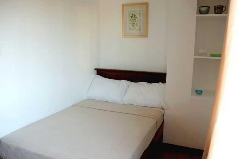 Isabelle Royale Makati Hotel San Pedro Makati Eksteriør billede