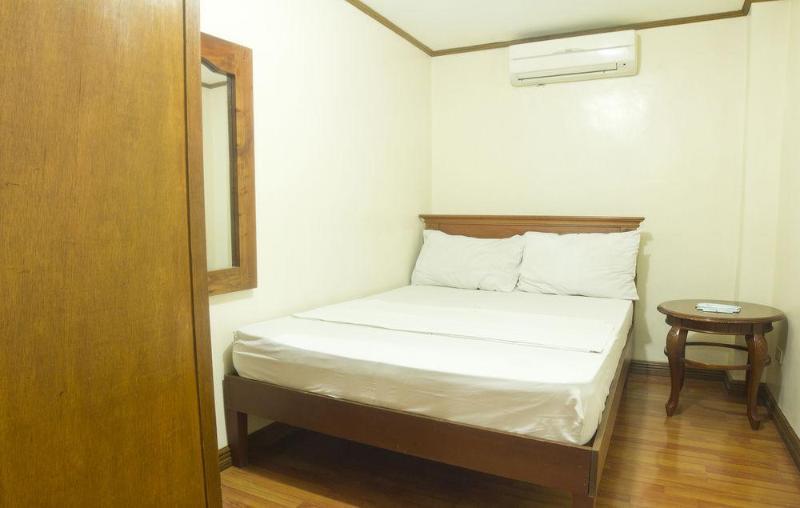 Isabelle Royale Makati Hotel San Pedro Makati Eksteriør billede