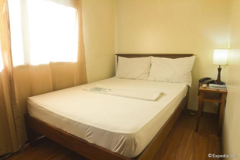 Isabelle Royale Makati Hotel San Pedro Makati Eksteriør billede