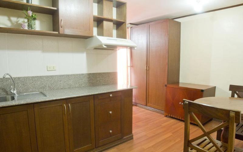 Isabelle Royale Makati Hotel San Pedro Makati Eksteriør billede