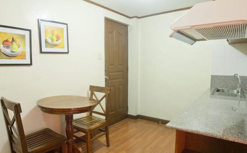 Isabelle Royale Makati Hotel San Pedro Makati Eksteriør billede