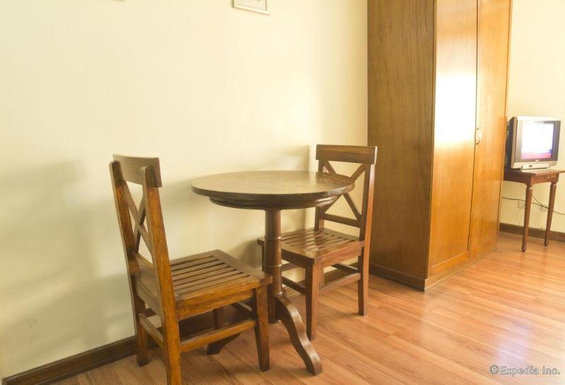 Isabelle Royale Makati Hotel San Pedro Makati Eksteriør billede